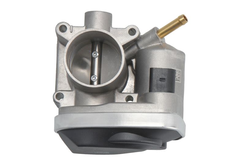Clapeta / Дроссельная заслонка AUDI A2; SEAT ALHAMBRA, CORDOBA, CORDOBA VARIO, IBIZA II, IBIZA III, INCA, LEON, TOLEDO II; SKODA FABIA I, FABIA I PRAKTIK, OCTAVIA I, OCTAVIA II 1.2/1.4/2.0 09.95-04.12