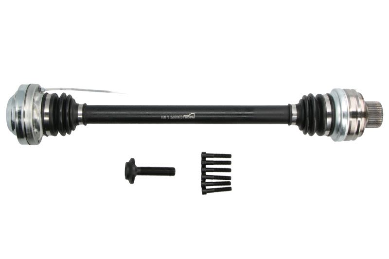 Planetara / Приводной вал AUDI A4 ALLROAD B8, A4 B8, A5 1.8-2.0D 01.08-01.17