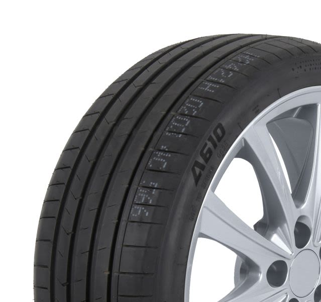Anvelope de vara / Летние шины APLUS A610 225/45R19