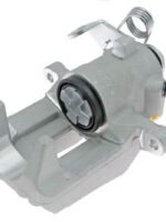 Etrier frana / Тормозной суппорт AUDI 50, A2, A4 B6, A7; SEAT CORDOBA, CORDOBA VARIO, IBIZA III, IBIZA IV, IBIZA IV SC; VW PARATI III, PASSAT B1, PASSAT B2, PASSAT B5.5, PASSAT B6 0.8-3.6 09.75-