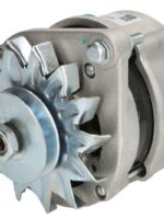 Alternator / Генератор VOLVO 440, 460; RENAULT 11, 19 I, 19 I CHAMADE, 19 II, 19 II CHAMADE, 21, 25, 9 1.7-2.0 10.83-12.97