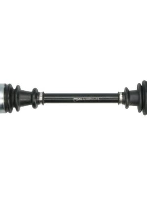Planetara / Приводной вал CITROEN AX, C4 I, SAXO; PEUGEOT 106 I, 106 II 1.0-1.6D 04.87-11.12