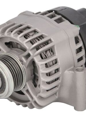 Alternator / Генератор ALFA ROMEO GIULIETTA, MITO; FIAT 500, 500 C, 500L, 500X, PANDA, PUNTO, TIPO; JEEP RENEGADE; LANCIA YPSILON 0.9-1.4LPG 09.09-