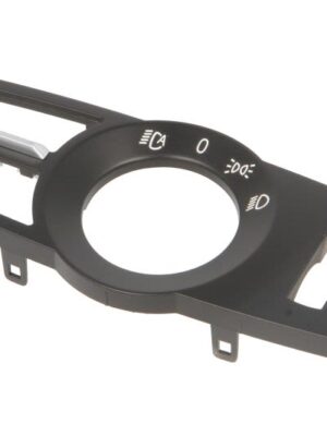 Comutator far / Выключатель света BMW 5 F10, F11, 6 F12, F13, 6 GRAN COUPE F06, 7 F01, F02, F03, F04, X3 F25, X4 F26 06.08-05.18