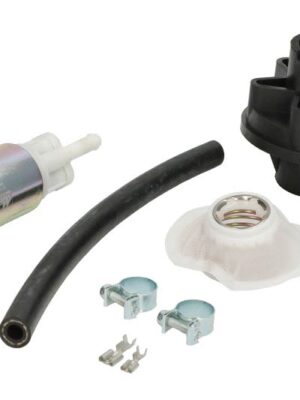Pompa combustibil / Топливный насос AUDI A4 B8; CITROEN SAXO, XANTIA, XM; FIAT CINQUECENTO, CROMA, DUCATO, SEICENTO / 600, TEMPRA, TIPO; LANCIA DEDRA, KAPPA, THEMA 0.9-3.0 11.84-08.16