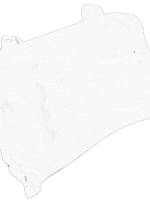 Rezervor parbriz / Бачок стеклоомывателя CITROEN C4 II, DS4, DS5 11.09-06.20