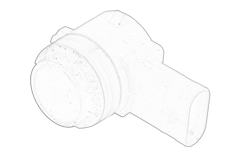 Sensor de parcare / Датчик парковки AUDI A6 ALLROAD C8, A6 C8, A7, A8 D5, E-TRON, E-TRON GT, Q7, Q8; TESLA MODEL 3, MODEL S, MODEL X, MODEL Y; VW TOUAREG