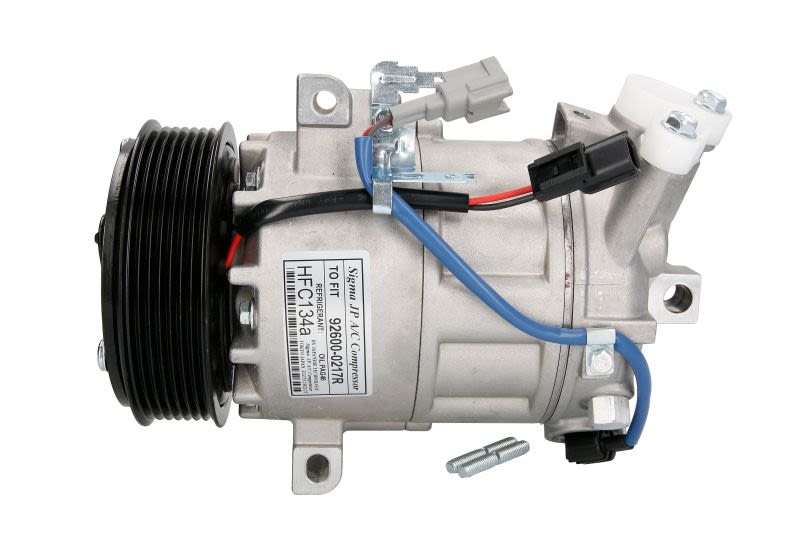 Compresor climatizare / Компрессор кондиционер RENAULT CAPTUR I, CLIO IV, KAPTUR 0.9-1.6 11.12-