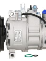 Compresor climatizare / Компрессор кондиционер AUDI A4 B8, A5, A6 ALLROAD C6, A6 ALLROAD C7, A6 C6, A6 C7, A7, Q5 2.4-3.2 05.04-09.18