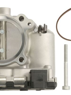 Clapeta / Дроссельная заслонка ALFA ROMEO MITO; FIAT 500, 500 C, 500L, PANDA, PUNTO; LANCIA YPSILON 0.9/0.9CNG/0.9LPG 09.09-