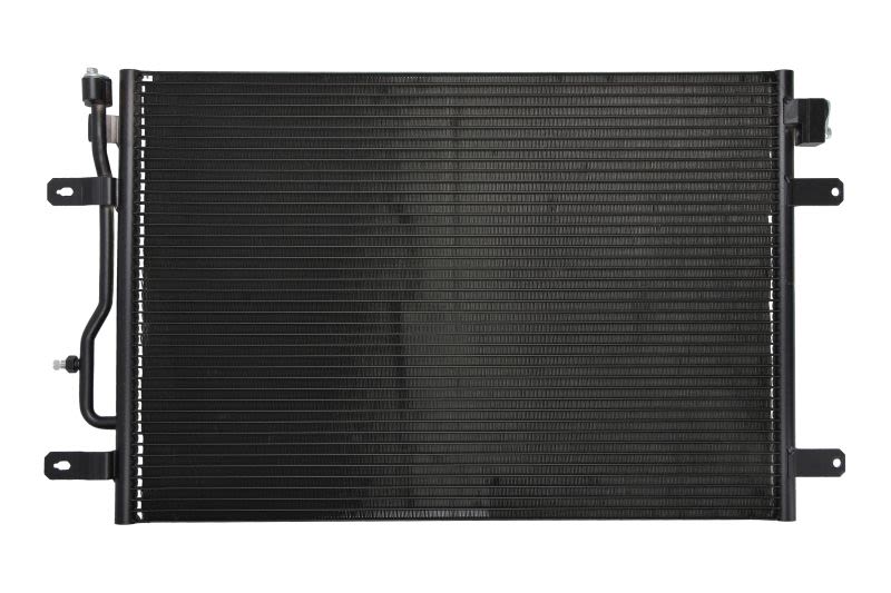 Радиатор кондиционера / Radiator climatizare AUDI A4 B6, A4 B7, A6 C5, ALLROAD C5; SEAT EXEO, EXEO ST 1.6-4.2 11.00-05.13