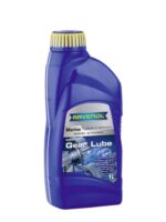 Ulei cutie transmisie / Трансмиссионное масло RAVENOL (1L) 80W90 , 12185/ 2592/ 2909/ 3016 ;API GL-5; +0/+266