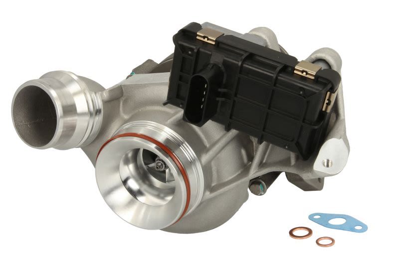 Turbocompresor / Турбина (Новый) BMW 3 (E90), 3 (E91), 3 (E92), 3 (E93), 5 (F10), 5 (F11), X1 (E84), X3 (F25) 2.0D 12.04-08.17