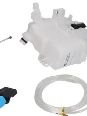 Rezervor parbriz / Бачок стеклоомывателя MAZDA 3 BM 09.13-02.17 седан