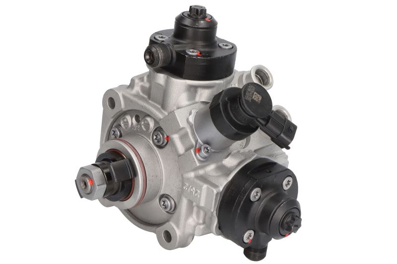 Pompa de injectie / ТНВД VOLVO C30, C70 II, S40 II, S60 II, S80 II, V40, V50, V60 I, V70 III, XC60 I, XC70 II 2.0D/2.4D/2.4DH 03.06-05.18