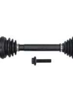 Planetara / Приводной вал AUDI A3, Q3; SKODA OCTAVIA III; VW TIGUAN 2.0/2.0D/2.5 09.07-10.20