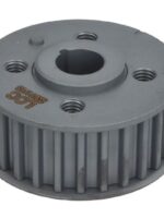 Fulie arbore cotit / шкив коленвала OPEL ASTRA H, ASTRA H GTC, ASTRA J, ASTRA J GTC, CASCADA, INSIGNIA A, SIGNUM, VECTRA C, VECTRA C GTS, ZAFIRA B, ZAFIRA C 1.9D/2.0D 04.04-11.18