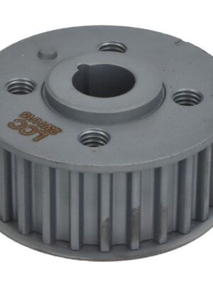 Fulie arbore cotit / шкив коленвала OPEL ASTRA H, ASTRA H GTC, ASTRA J, ASTRA J GTC, CASCADA, INSIGNIA A, SIGNUM, VECTRA C, VECTRA C GTS, ZAFIRA B, ZAFIRA C 1.9D/2.0D 04.04-11.18