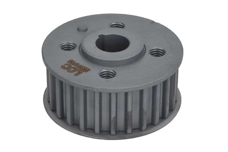 Fulie arbore cotit / шкив коленвала OPEL ASTRA H, ASTRA H GTC, ASTRA J, ASTRA J GTC, CASCADA, INSIGNIA A, SIGNUM, VECTRA C, VECTRA C GTS, ZAFIRA B, ZAFIRA C 1.9D/2.0D 04.04-11.18