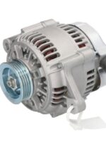 Alternator / Генератор SUZUKI BALENO, GRAND VITARA I, GRAND VITARA II, VITARA, WAGON R+ 1.3-2.7 12.94-