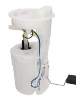 Pompa combustibil / Топливный насос AUDI A3, A4 B6, A6 C5, TT; FORD GALAXY I; HONDA CIVIC V; MAZDA 626 V; OPEL OMEGA B; SEAT ALHAMBRA, ALTEA, AROSA, CORDOBA, IBIZA II, LEON 1.0-4.2 10.91-05.15