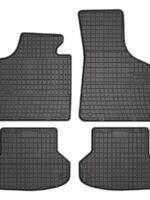 Covoras de cauciuc / Резиновый коврик AUDI A3 05.03-05.13, Liftback, версия: (EN) FWD