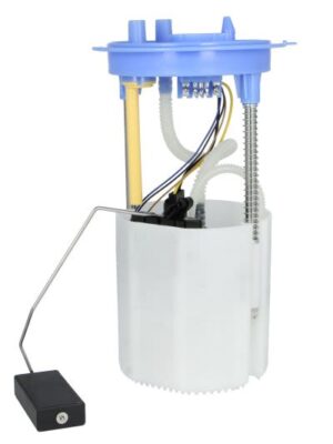 Pompa combustibil / Топливный насос AUDI A3, A4 B8, TT; FORD KUGA I; OPEL VECTRA C, ZAFIRA B; SAAB 9-3; SEAT ALTEA, ALTEA XL, LEON, TOLEDO III; SKODA OCTAVIA II, YETI 1.0-3.6 02.03-09.20