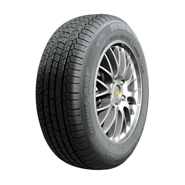 Anvelope de vara / Летние шины ORIUM 701 235/55R18