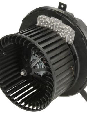 Ventilator habitaclu / Вентилятор печки AUDI A3, Q3, TT; SEAT ALHAMBRA, ALTEA, ALTEA XL, LEON, TOLEDO III; SKODA OCTAVIA II, SUPERB II, YETI; VW BEETLE, CADDY ALLTRACK IV, CADDY III, CADDY IV, CC B7 1.0-3.6 02.03-12.22