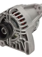 Alternator / Генератор ALFA ROMEO MITO; FIAT 500, 500 C, BRAVO II, DOBLO, DOBLO CARGO, GRANDE PUNTO, LINEA, PANDA, PUNTO, PUNTO EVO, STILO; FORD KA 1.2-1.4LPG 10.03-