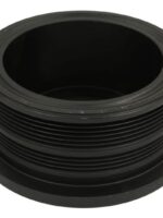 Fulie arbore cotit / шкив коленвала BMW 5 (E60), 5 (E61), 6 (E63), 6 (E64), 7 (E65, E66, E67), X5 (E53) 3.6-4.8 07.01-12.10