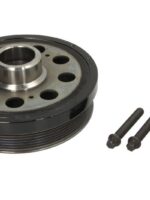 Fulie arbore cotit / шкив коленвала BMW 1 (E81), 1 (E82), 1 (E87), 1 (E88), 1 (F20), 1 (F21), 2 (F22, F87), 3 (E90), 3 (E91), 3 (E92), 3 (E93), 3 (F30, F80) 1.6D/2.0D 06.04-09.20