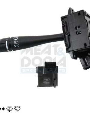 Comutator coloana directie / Подрулевой переключатель CHRYSLER VOYAGER IV; DODGE CARAVAN 02.00-12.08