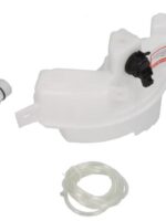Rezervor parbriz / Бачок стеклоомывателя MAZDA 3 BK 10.03-12.09 седан