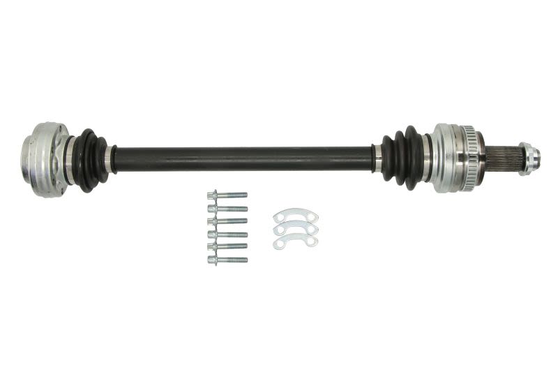 Planetara / Приводной вал BMW X3 (E83) 2.0D/2.5/3.0 09.03-08.10