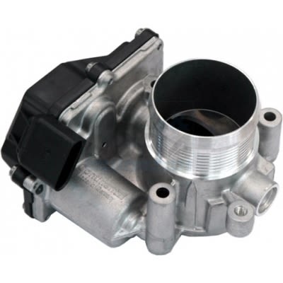 Clapeta / Дроссельная заслонка AUDI A3, A4 ALLROAD B8, A4 B8, A5, A6 C6, Q5, TT; SEAT ALTEA, ALTEA XL, EXEO, EXEO ST, LEON, TOLEDO III; SKODA OCTAVIA II, SUPERB II, YETI; VW EOS, GOLF PLUS V 2.0D 05.03-07.18