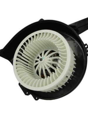 Ventilator habitaclu / Вентилятор печки AUDI A1, A2, A3; SEAT CORDOBA, IBIZA III, IBIZA IV, IBIZA IV SC, IBIZA IV ST, TOLEDO IV; SKODA FABIA I, FABIA I PRAKTIK, FABIA II, FABIA III, RAPID, ROOMSTER 1.0-2.0D 08.99-12.22