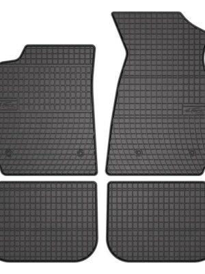 Covoras de cauciuc / Резиновый коврик AUDI A4 B5; BMW 3 (E90), 3 (E91), 3 (E92) 11.94-12.13, седан