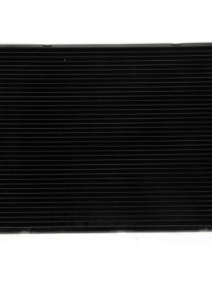 Радиатор кондиционера / Radiator climatizare AUDI A4 B6, A4 B7; SEAT EXEO, EXEO ST 1.6-4.2 11.00-05.13