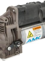 Compresor aer / Компрессор пневмоподвески MERCEDES GL (X164), M (W164) 3.0-6.3 02.05-12.12