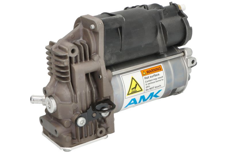 Compresor aer / Компрессор пневмоподвески MERCEDES GL (X164), M (W164) 3.0-6.3 02.05-12.12