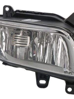 Proiector ceata / Противотуманная фара AUDI A8 D3 09.05-09.07