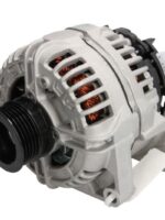 Alternator / Генератор ALFA ROMEO 159; FIAT CROMA; OPEL ASTRA G, ASTRA G CLASSIC, ASTRA H, ASTRA H CLASSIC, ASTRA H GTC, MERIVA A, SIGNUM, VECTRA C, VECTRA C GTS 1.4-3.0D 02.98-