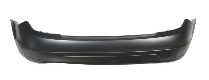 Bara de protectie / Бампер MERCEDES C-KLASA W204 седан 01.07-03.11