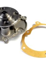 Pompa apa / Водяной насос Пампа ALFA ROMEO 159, BRERA, SPIDER; BUICK ENCLAVE, LA CROSSE; CADILLAC ATS, BLS, CTS, CTS SPORT, SRX, STS, XTS; CHEVROLET CAMARO, CAPTIVA 2.4-3.6 01.04-