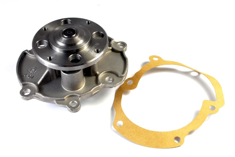Pompa apa / Водяной насос Пампа ALFA ROMEO 159, BRERA, SPIDER; BUICK ENCLAVE, LA CROSSE; CADILLAC ATS, BLS, CTS, CTS SPORT, SRX, STS, XTS; CHEVROLET CAMARO, CAPTIVA 2.4-3.6 01.04-