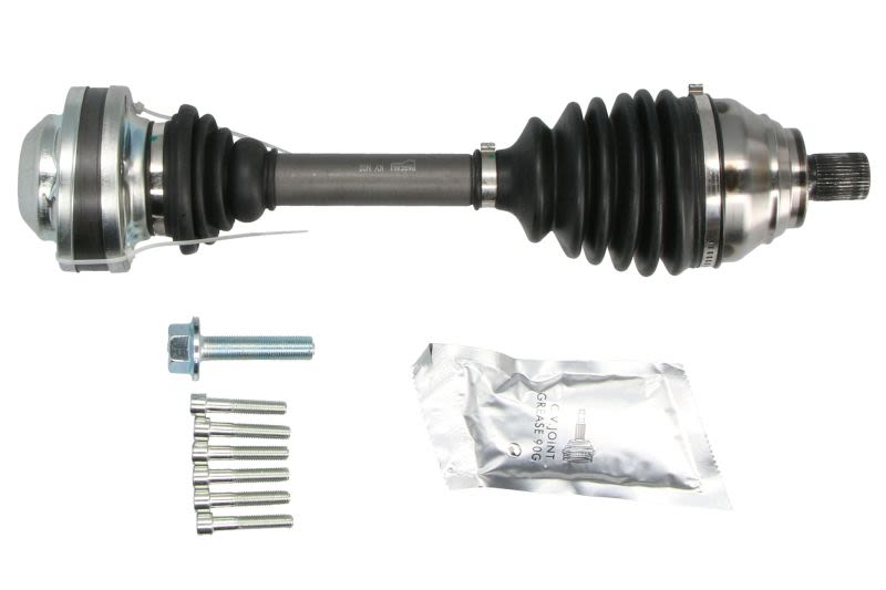 Planetara / Приводной вал AUDI A3; SEAT ALTEA, ALTEA XL, LEON, TOLEDO III; SKODA OCTAVIA II, SUPERB II, YETI; VW CADDY ALLTRACK IV 1.6D-3.6 02.03-09.20