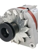 Alternator / Генератор AUDI 100 C3, 80 B2, COUPE B2; VW CADDY I, GOLF I, GOLF II, JETTA II, PASSAT B2, PASSAT B3/B4, SANTANA, SCIROCCO 1.3-2.1 08.78-04.93