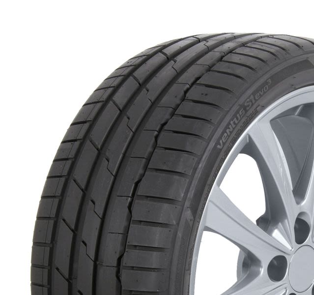 Anvelope de vara / Летние шины HANKOOK Ventus S1 evo3 K127 215/45R17