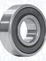 Fulie alternator / Шкив генератора (EN) Alternator bearing